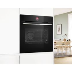 Cuptor electric incorporabil Bosch HBG7741B1 (Black) Thumb