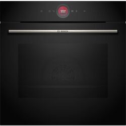 Cuptor electric incorporabil Bosch HBG7741B1 (Black)