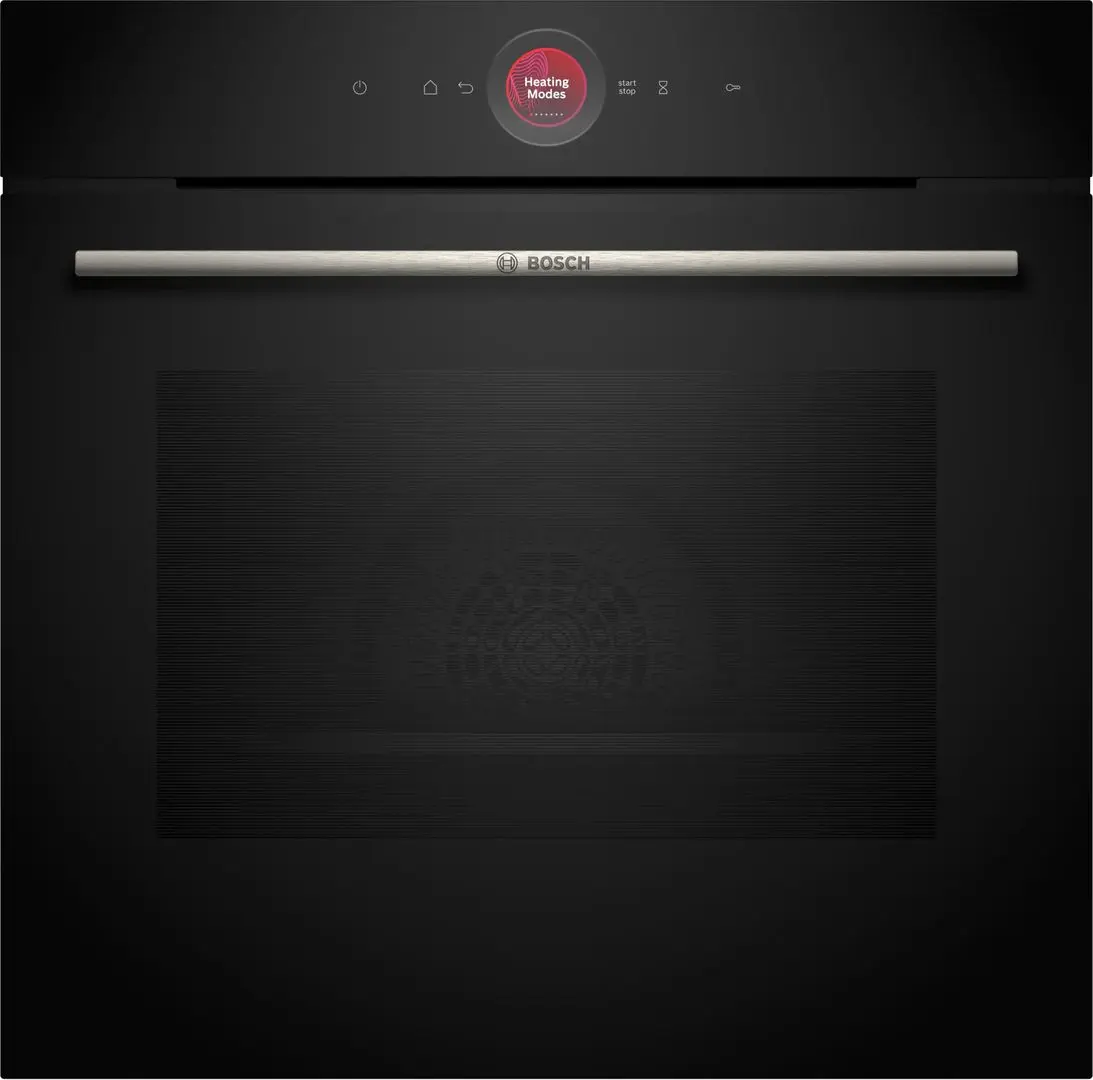 Cuptor electric incorporabil Bosch HBG7741B1 (Black)