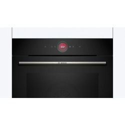 Cuptor electric incorporabil Bosch HBG7742B1 (Black) Thumb