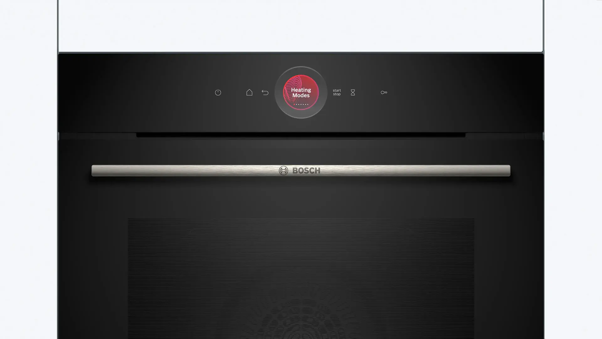 Cuptor electric incorporabil Bosch HBG7742B1 (Black)