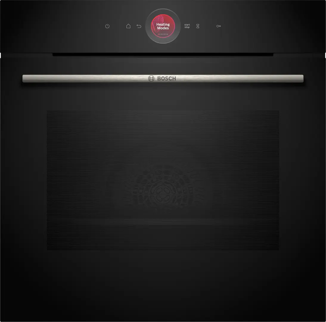 Cuptor electric incorporabil Bosch HBG7742B1 (Black)