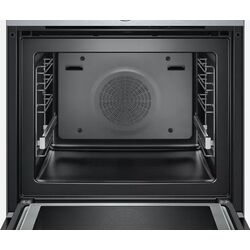 Cuptor electric incorporabil Bosch HMG636RS1 (Inox) Thumb