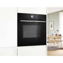 Cuptor electric incorporabil Bosch HMG7361B1 (Black) Thumb