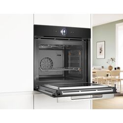 Cuptor electric incorporabil Bosch HMG7361B1 (Black) Thumb