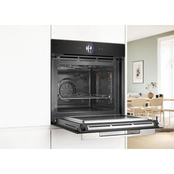 Cuptor electric incorporabil Bosch HMG7764B1 (Black) Thumb