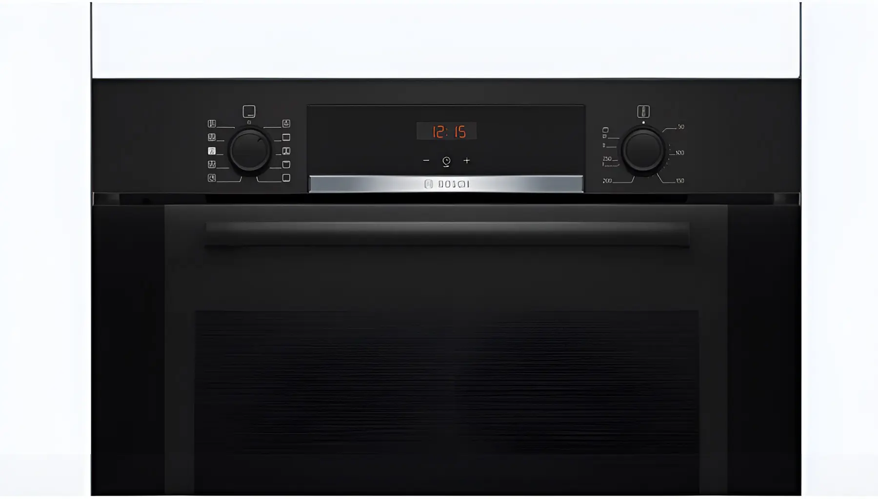 Cuptor electric incorporabil Bosch HQA334EB3 (Black)