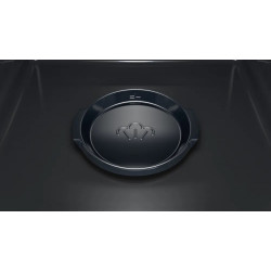 Cuptor electric incorporabil Bosch HQA334EB3 (Black) Thumb