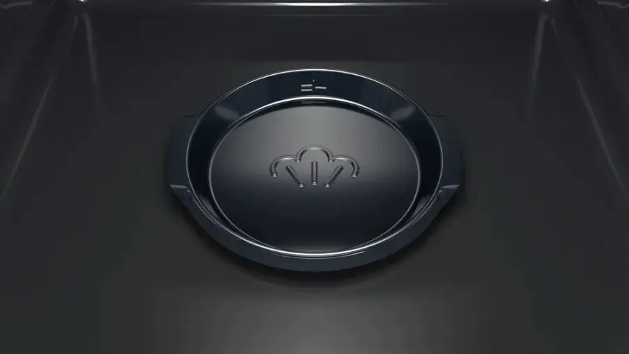 Cuptor electric incorporabil Bosch HQA334EB3 (Black)