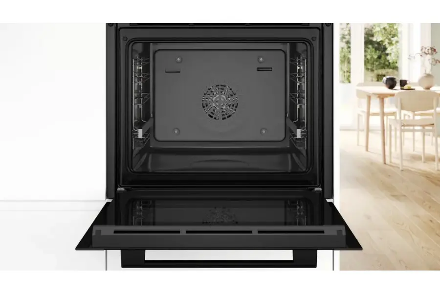 Cuptor electric incorporabil Bosch HQA334EB3 (Black)