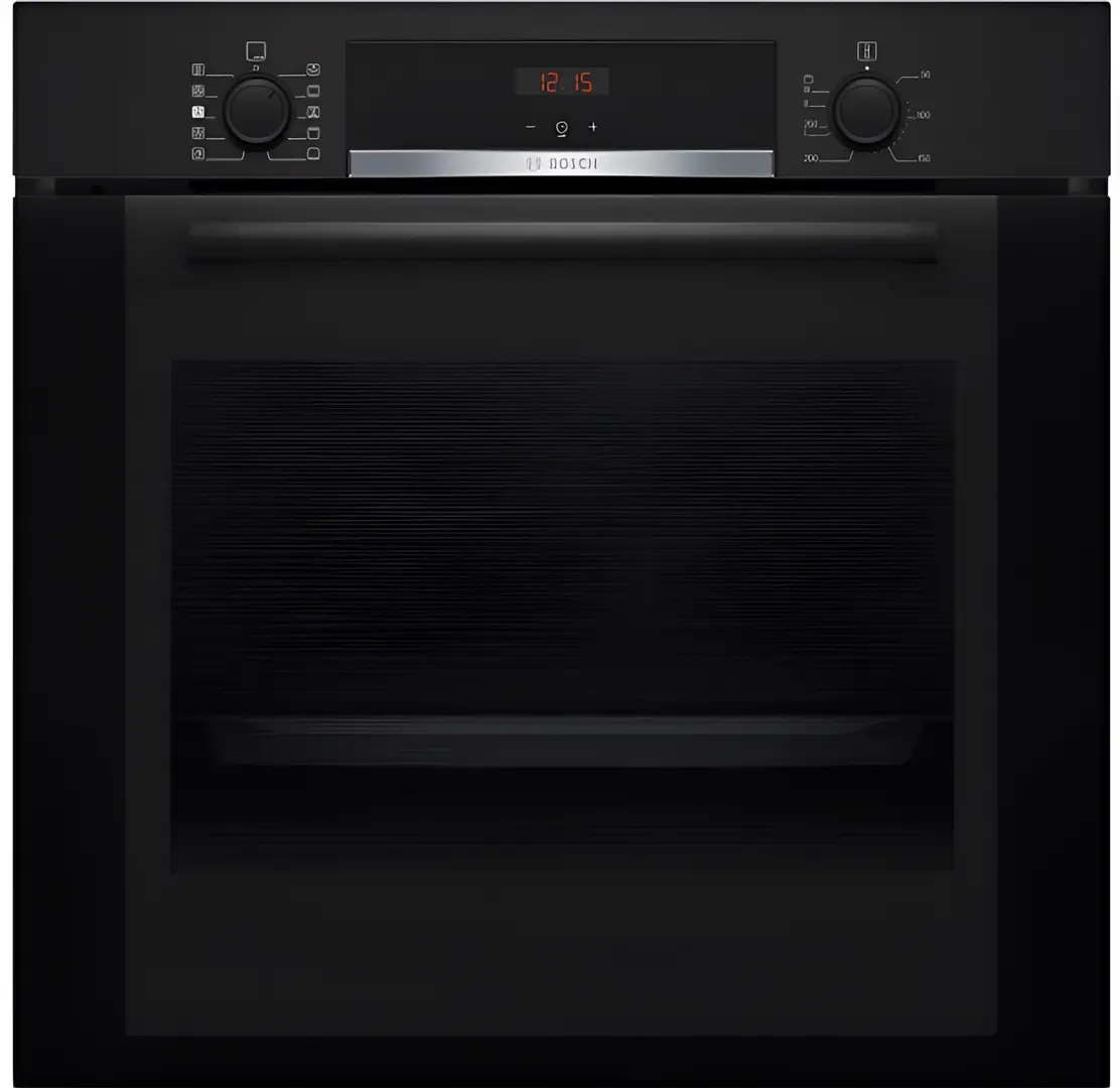 Cuptor electric incorporabil Bosch HQA334EB3 (Black)