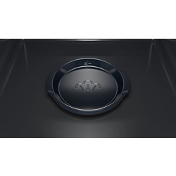 Cuptor electric incorporabil Bosch HQA534BB3 (Black) Thumb