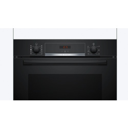 Встраиваемая электрическая духовка Bosch HQA534EB3 (Black) Thumb