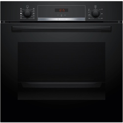 Встраиваемая электрическая духовка Bosch HQA534EB3 (Black)