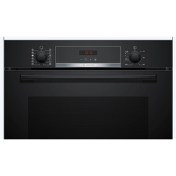 Cuptor electric incorporabil Bosch HQA574BB3 (Black) Thumb
