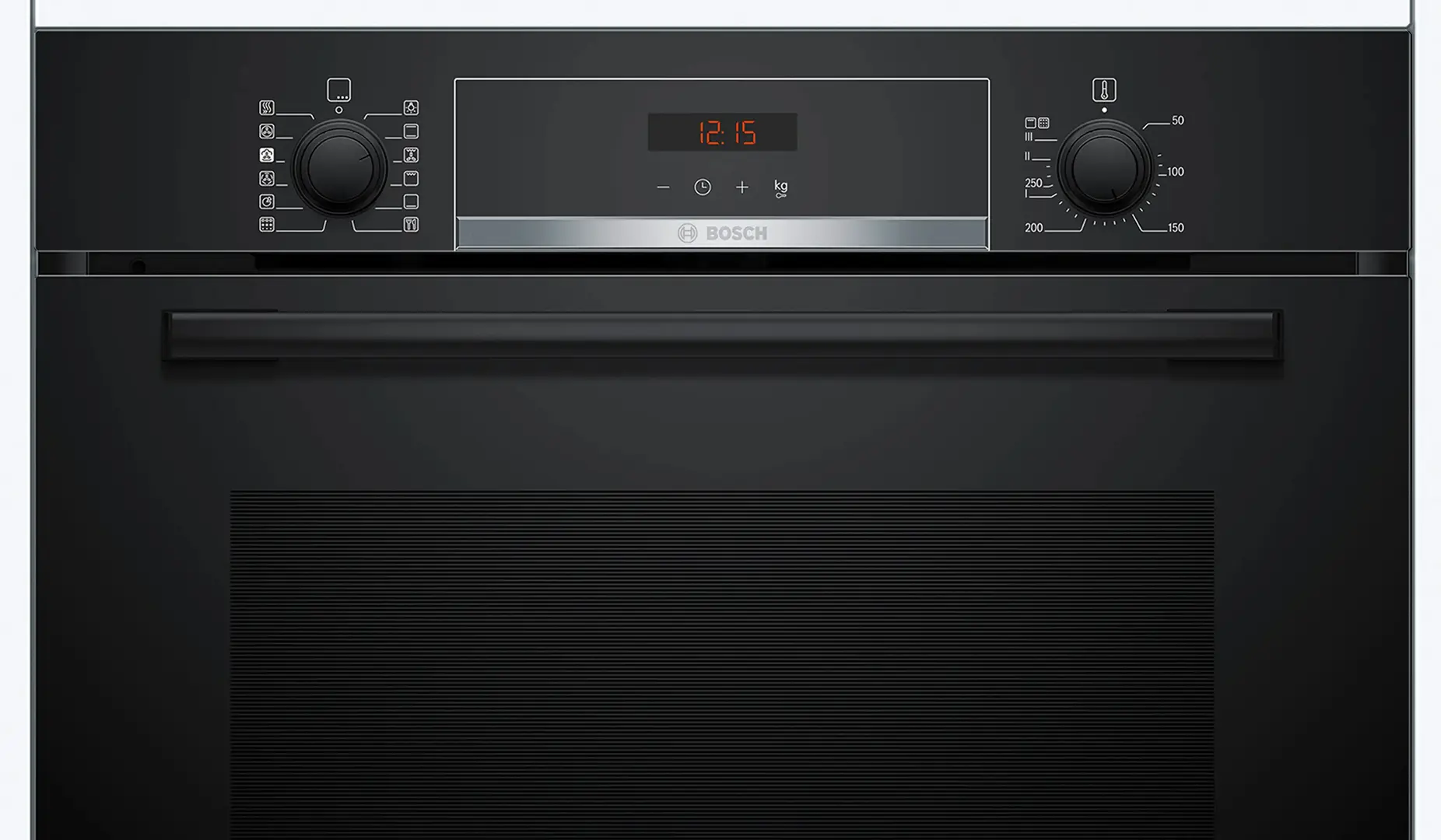 Cuptor electric incorporabil Bosch HQA574BB3 (Black)