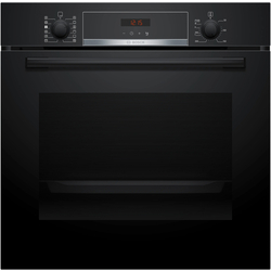 Cuptor electric incorporabil Bosch HQA574BB3 (Black)