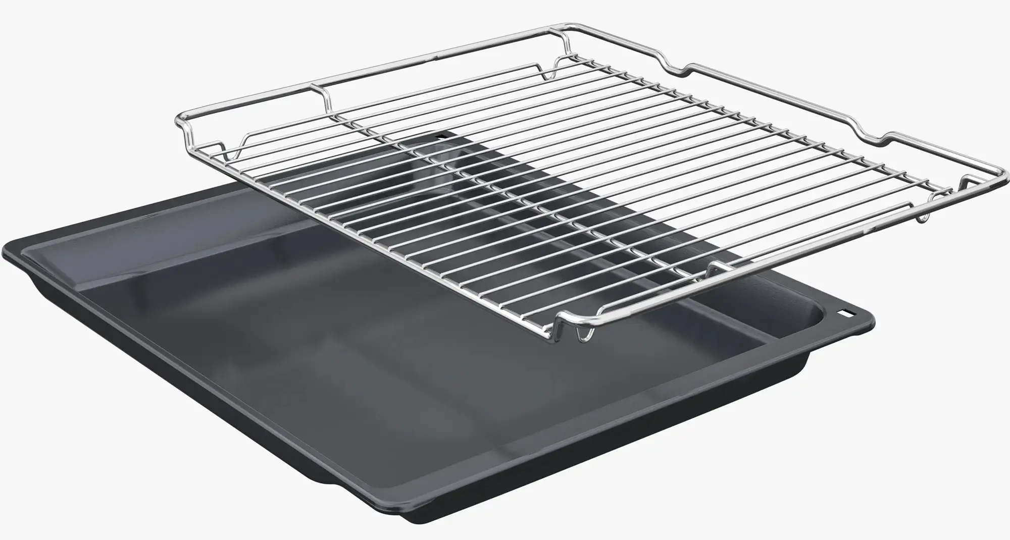 Cuptor electric incorporabil Bosch HQA574BB3 (Black)