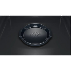 Cuptor electric incorporabil Bosch HQG572EB3 (Black) Thumb