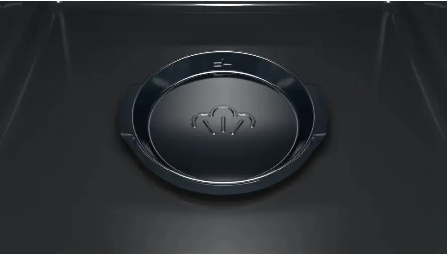 Cuptor electric incorporabil Bosch HQG572EB3 (Black)