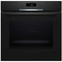 Cuptor electric incorporabil Bosch HQG572EB3 (Black)