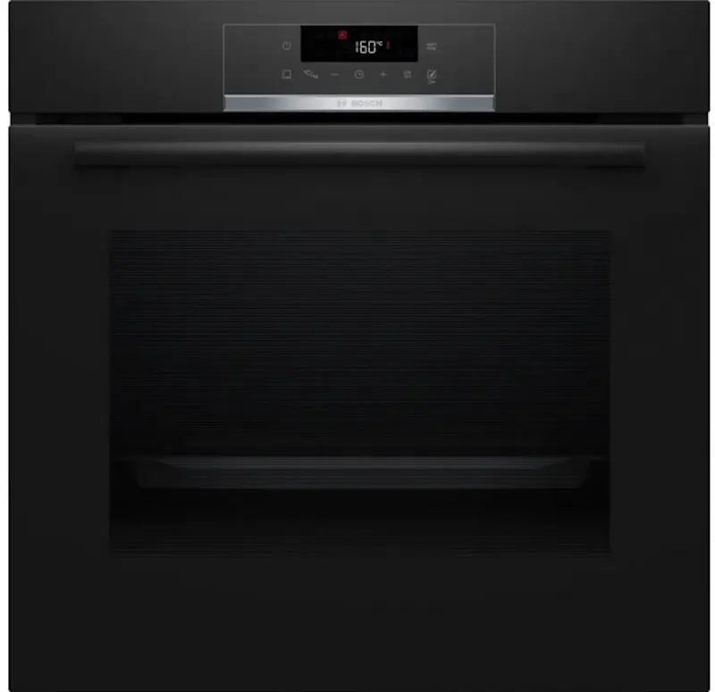 Cuptor electric incorporabil Bosch HQG572EB3 (Black)