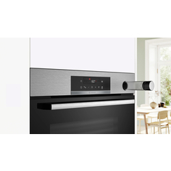 Cuptor electric incorporabil Bosch HRG532BS3 (Inox) Thumb