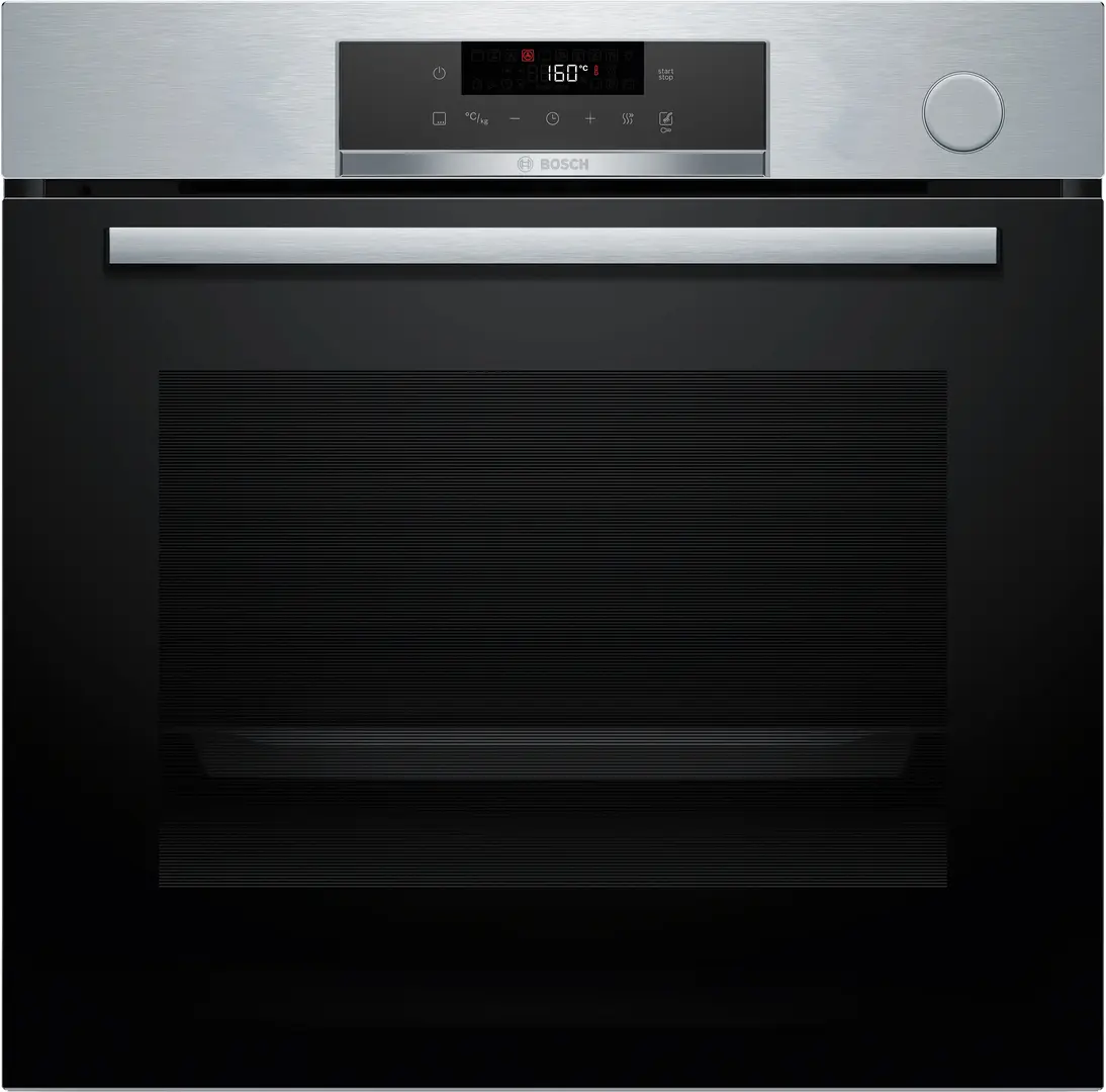 Cuptor electric incorporabil Bosch HRG532BS3 (Inox)