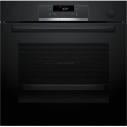 Cuptor electric incorporabil Bosch HRG532EB3 (Black)