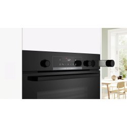 Cuptor electric incorporabil Bosch HRG532EB3 (Black) Thumb