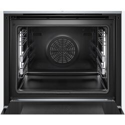 Cuptor electric incorporabil Bosch HRG6753S2 (Inox/Black) Thumb