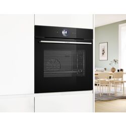 Cuptor electric incorporabil Bosch HRG7361B1 (Black) Thumb