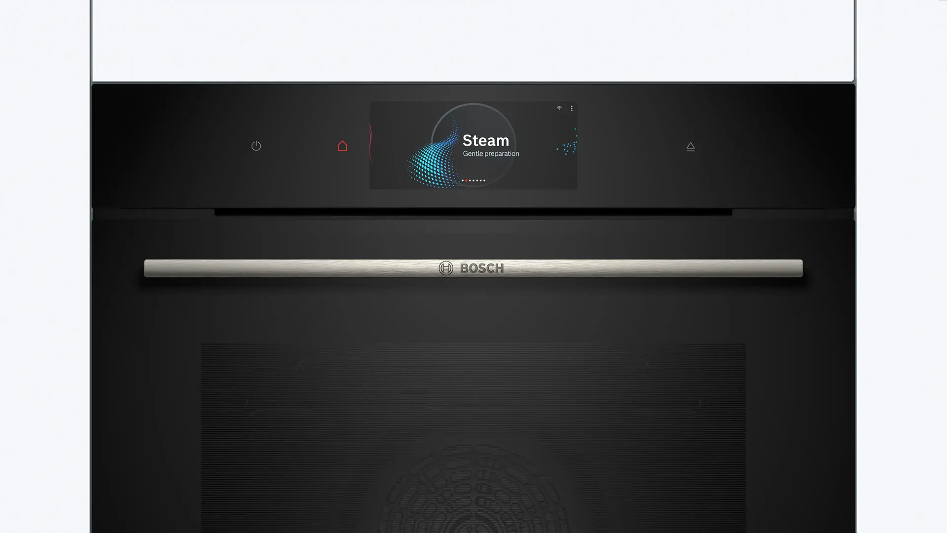 Cuptor electric incorporabil Bosch HRG7784B1 (Black)