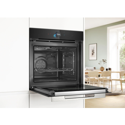 Cuptor electric incorporabil Bosch HRG7784B1 (Black) Thumb