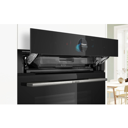 Cuptor electric incorporabil Bosch HRG7784B1 (Black) Thumb