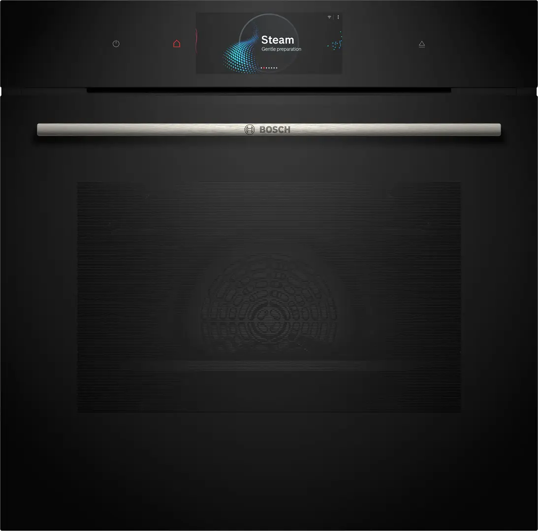 Cuptor electric incorporabil Bosch HRG7784B1 (Black)