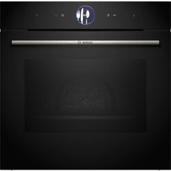 Cuptor electric incorporabil Bosch HSG7361B1 (Black)