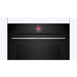 Cuptor electric incorporabil Bosch Serie 8 HBG7241B1 (Black) Thumb