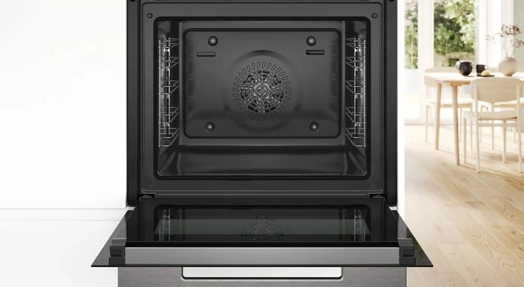 Cuptor electric incorporabil Bosch Serie 8 HBG7241B1 (Black)