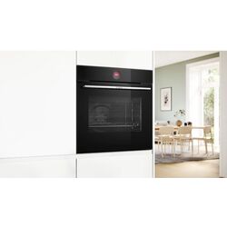 Cuptor electric incorporabil Bosch Serie 8 HBG7241B1 (Black) Thumb