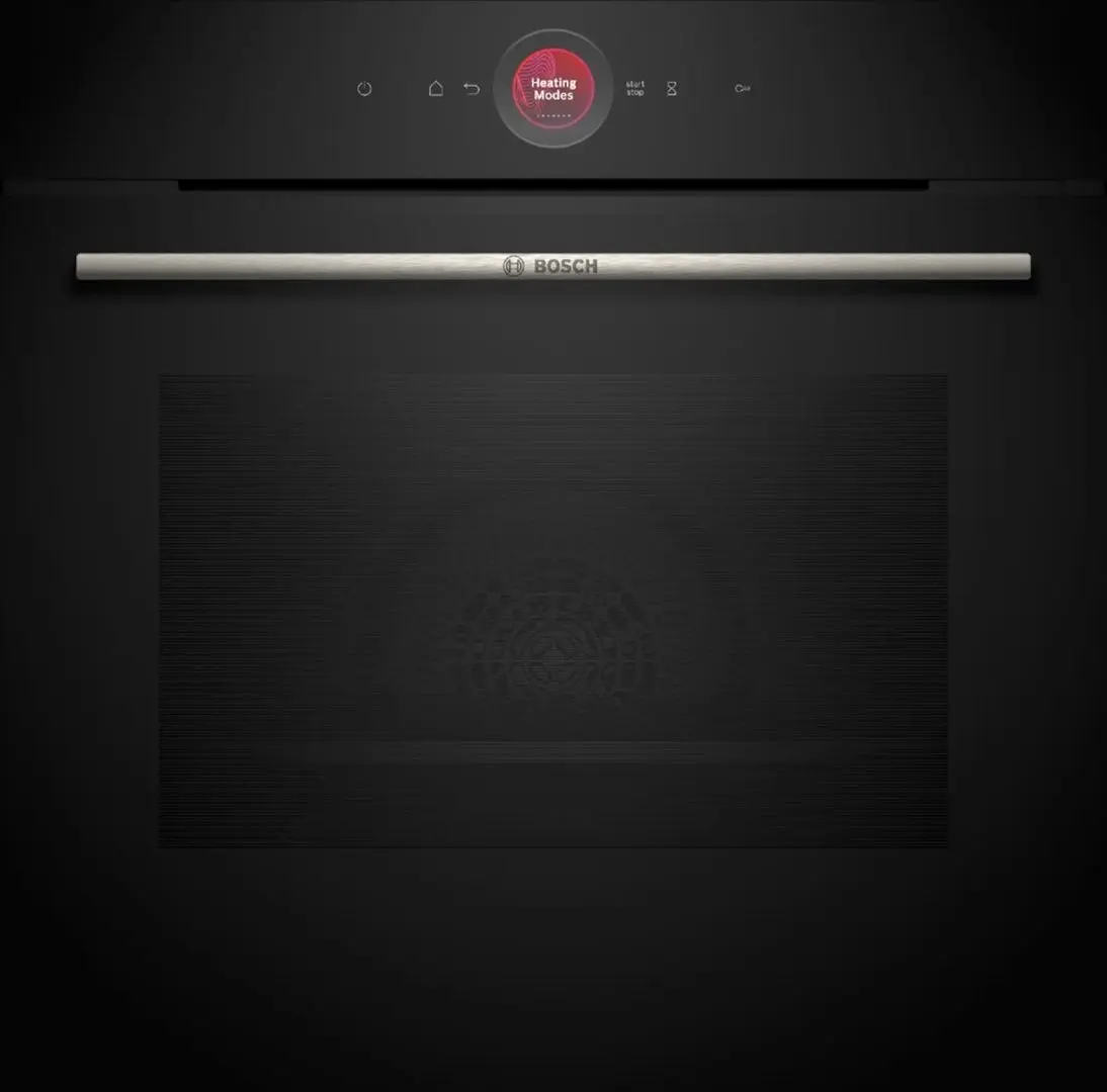 Cuptor electric incorporabil Bosch Serie 8 HBG7241B1 (Black)