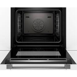 Cuptor electric incorporabil Bosch HSG636BB1 (Black) Thumb