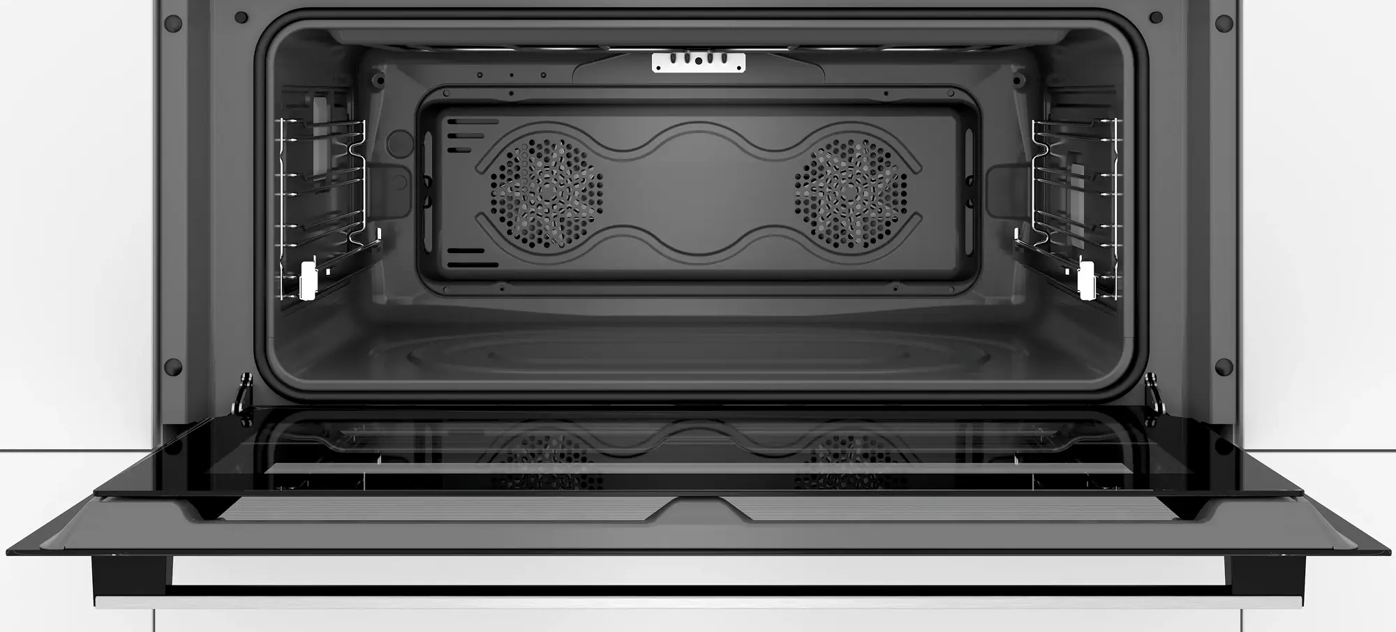 Cuptor electric incorporabil Bosch VBC5580S0 (Inox)