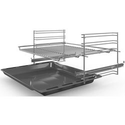 Cuptor electric incorporabil Bosch HBF114ES0 (Inox) Thumb