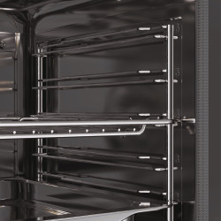 Cuptor electric incorporabil Candy CA6 N3T1HTB (Black) Thumb