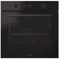 Cuptor electric incorporabil Candy CA6 N3T1HTB (Black)