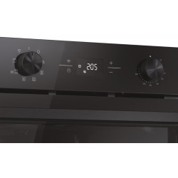 Cuptor electric incorporabil Candy CA6 N3T1HTB (Black) Thumb