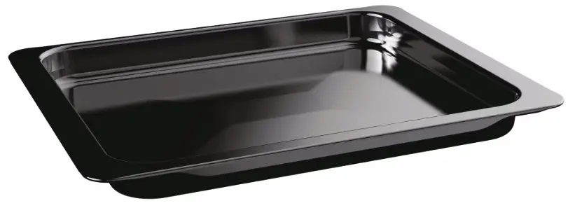 Cuptor electric incorporabil Candy CA6 N3T1HTB (Black)