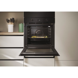 Cuptor electric incorporabil Candy CA6 N3T1HTB (Black) Thumb