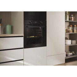 Cuptor electric incorporabil Candy CA6 N3T1HTB (Black) Thumb